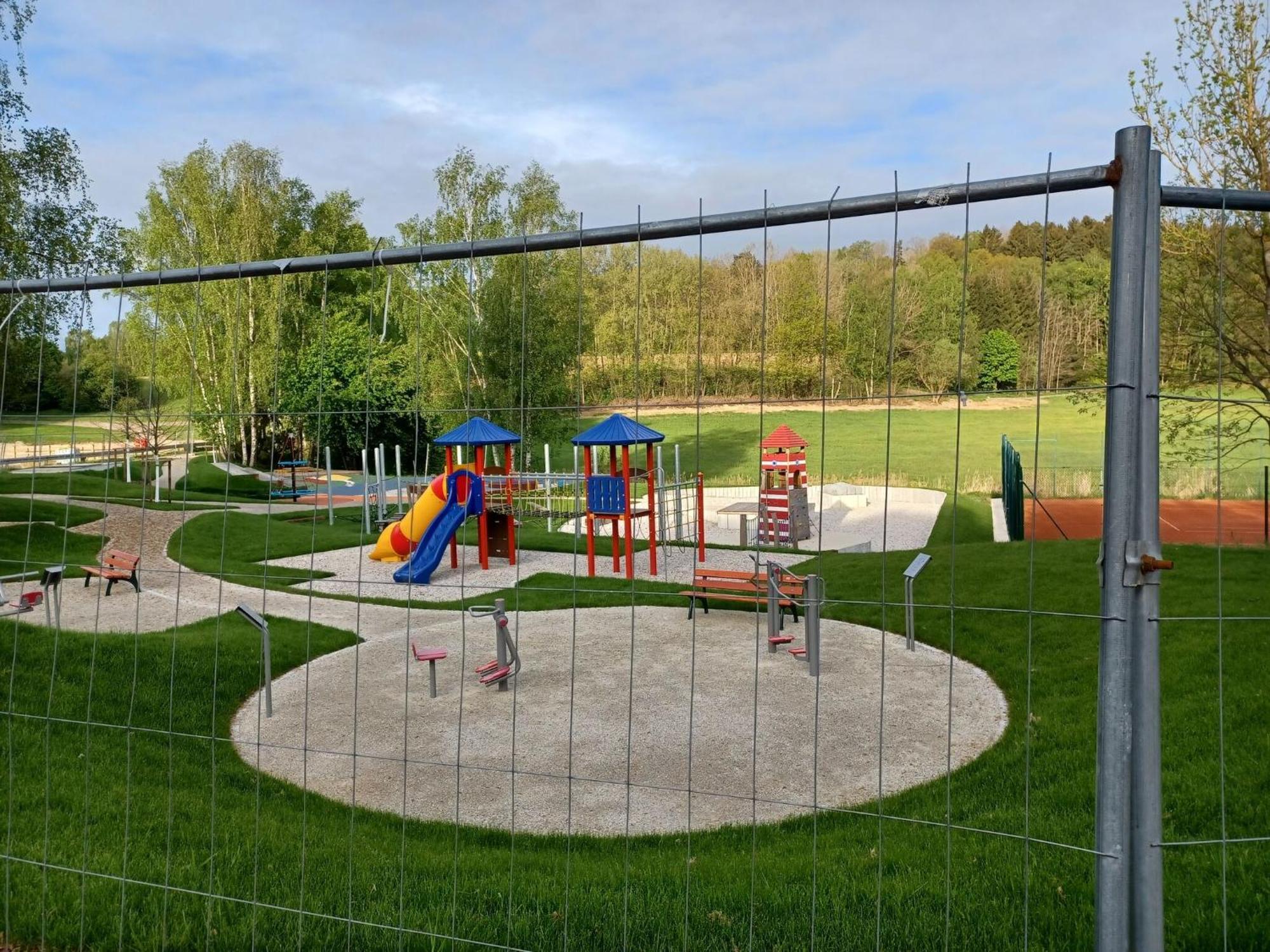 Holiday Home Near The Ski Slope Stadlern Eksteriør billede